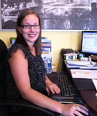 Marie-Pier Valcourt Marie-Pier Valcourt