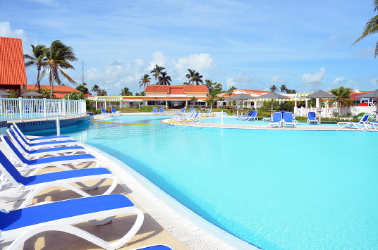 Blue Diamond Resorts Annonce l'Ouverture du Starfish Cayo Guillermo Resort