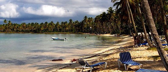Plus de 4,5 millions de visiteurs ont débarqué en République dominicaine en 2012 Plus de 4,5 millions de visiteurs ont débarqué en République dominicaine en 2012