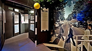 Groupe Voyages Québec lance un circuit unique en compagnie de Gilles Valiquette sous le thème des Beatles! Groupe Voyages Québec lance un circuit unique en compagnie de Gilles Valiquette sous le thème des Beatles!