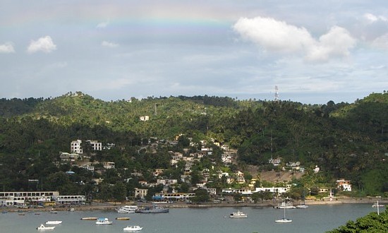 En éducotour avec Vacances Signature : Vive Samana !