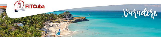 La Foire internationale du tourisme de Cuba, FIT Cuba 2021 aura lieu du 3 au 8 mai de l'année à venir