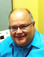 Pierre Lalonde, directeur du département Croisières de Tours Chanteclerc Pierre Lalonde, directeur du département Croisières de Tours Chanteclerc