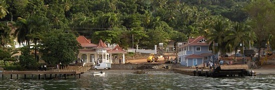 En famtour avec Vacances Signature a Samana: la Baie de Samana appartient a Bahia Principe En famtour avec Vacances Signature a Samana: la Baie de Samana appartient a Bahia Principe