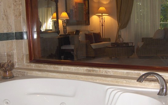 En famtour avec Vacances Signature a Samana: la Baie de Samana appartient a Bahia Principe En famtour avec Vacances Signature a Samana: la Baie de Samana appartient a Bahia Principe
