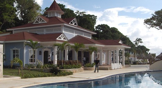 En famtour avec Vacances Signature a Samana: la Baie de Samana appartient a Bahia Principe En famtour avec Vacances Signature a Samana: la Baie de Samana appartient a Bahia Principe