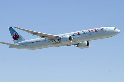 Boeing  777-300ER Boeing  777-300ER