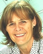 Christiane Théberge est nommée présidente et chef de la direction de l'ACTA Christiane Théberge est nommée présidente et chef de la direction de l'ACTA