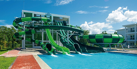 Le Riu Montego Bay rouvre en tant qu’hôtel pour adultes après l’achèvement de travaux de rénovation Le Riu Montego Bay rouvre en tant qu’hôtel pour adultes après l’achèvement de travaux de rénovation