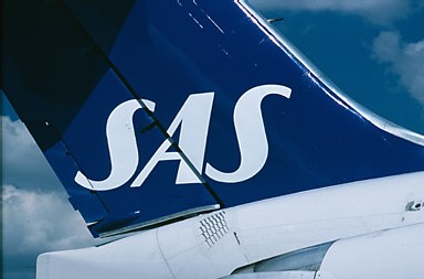 SAS invente les ' atterrissages écologiques' SAS invente les ' atterrissages écologiques'