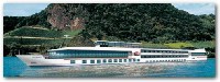 Le MS Viking Europe Le MS Viking Europe