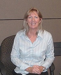 Donna Miles