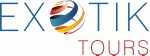 Exotik Tours: « Découvrez nos créateurs !» Exotik Tours: « Découvrez nos créateurs !»