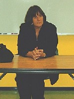 Me Lise Labelle , Procureure de l'APAV Me Lise Labelle , Procureure de l'APAV
