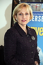 Mme Kim Guadagno, lieutenant gouverneur du New-Jersey
