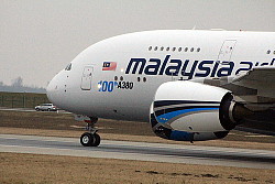 Airbus livre son 100e Airbus A380 Airbus livre son 100e Airbus A380