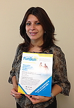 Nadine Paris de Voyages Destination Inc. à Québec Nadine Paris de Voyages Destination Inc. à Québec