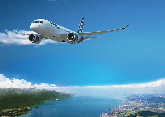 crédit  photo Bombardier crédit  photo Bombardier