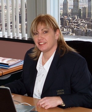 Linda St -Laurent Linda St -Laurent