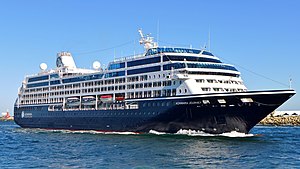 L'Azamara Journeys