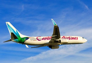 Caribbean Airlines prend son envol