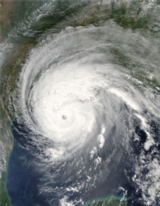 Ouragans : une saison 2007 plus active que la moyenne