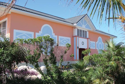 Le Melia Las Dunas à Cayo Santa Maria passé en revue par des agents Le Melia Las Dunas à Cayo Santa Maria passé en revue par des agents