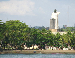 Santo Domingo ( archives) Santo Domingo ( archives)