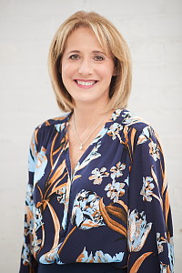 Louise Fecteau, directrice générale de Transat Distribution Canada Louise Fecteau, directrice générale de Transat Distribution Canada