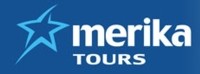 Merika Tours lance un nouveau site Internet Merika Tours lance un nouveau site Internet