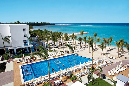 RIU Palace Jamaica