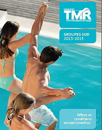 Vacances TMR  : «C’est payant de faire ses groupes avec Vacances TMR! » Vacances TMR  : «C’est payant de faire ses groupes avec Vacances TMR! »