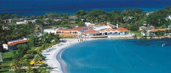 Blue Diamond Hotels & Resorts rétablit le nom, le service et le style «Grand Lido»