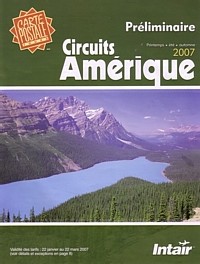 Démarrage en trombe en 2007 pour la famille Exotik Tours Démarrage en trombe en 2007 pour la famille Exotik Tours