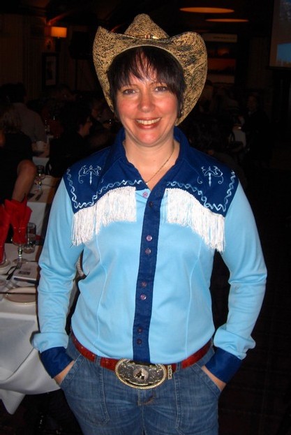 France Leblanc France Leblanc