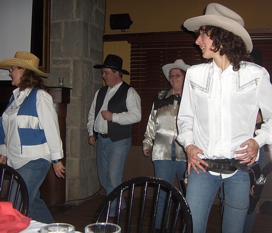 Démarrage en trombe en 2007 pour la famille Exotik Tours