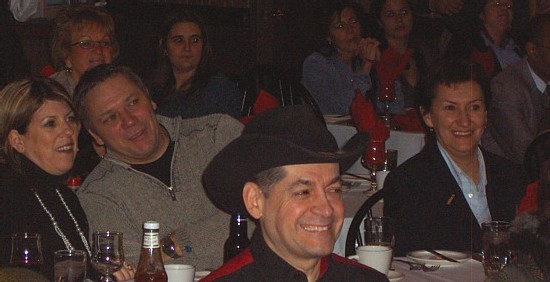 Démarrage en trombe en 2007 pour la famille Exotik Tours Démarrage en trombe en 2007 pour la famille Exotik Tours