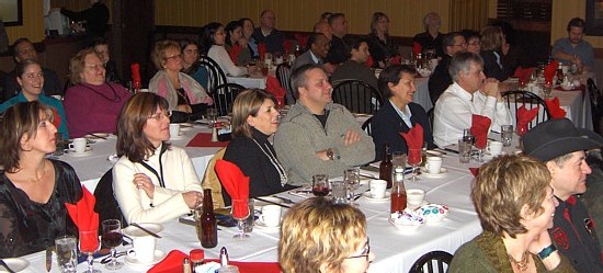 Démarrage en trombe en 2007 pour la famille Exotik Tours