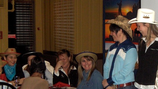 Démarrage en trombe en 2007 pour la famille Exotik Tours Démarrage en trombe en 2007 pour la famille Exotik Tours