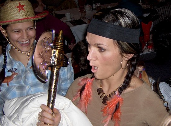 Démarrage en trombe en 2007 pour la famille Exotik Tours Démarrage en trombe en 2007 pour la famille Exotik Tours