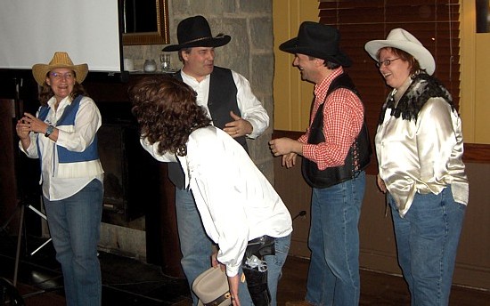 Démarrage en trombe en 2007 pour la famille Exotik Tours Démarrage en trombe en 2007 pour la famille Exotik Tours