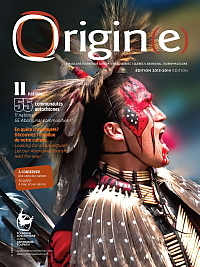 le magazine touristique autochtone du Québec est lancé