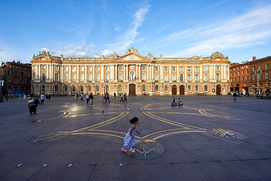 © Isabel Birbes - Agence d'attractivité Toulouse