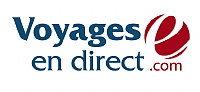 Voyages Brunet rejoint les rangs de Voyages en Direct