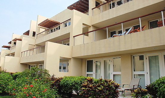 Au Phoenix Resort Au Phoenix Resort