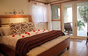 La majorité des villas du Phoenix Resort comptent au moins deux chambres. La majorité des villas du Phoenix Resort comptent au moins deux chambres.