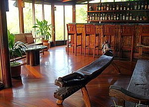 Luxe et émotions fortes, dans la jungle du Belize Luxe et émotions fortes, dans la jungle du Belize