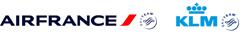 Air France et KLM Royal Dutch Airlines permettent de planifier ses prochains voyages en toute sécurité