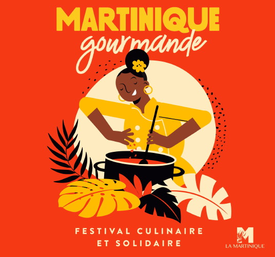 Le festival Martinique Gourmande finaliste des Lauriers de la gastronomie québécoise