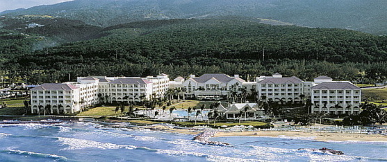 Jamaïque : Le Ritz-Carlton Rose Hall racheté par Playa  Jamaïque : Le Ritz-Carlton Rose Hall racheté par Playa